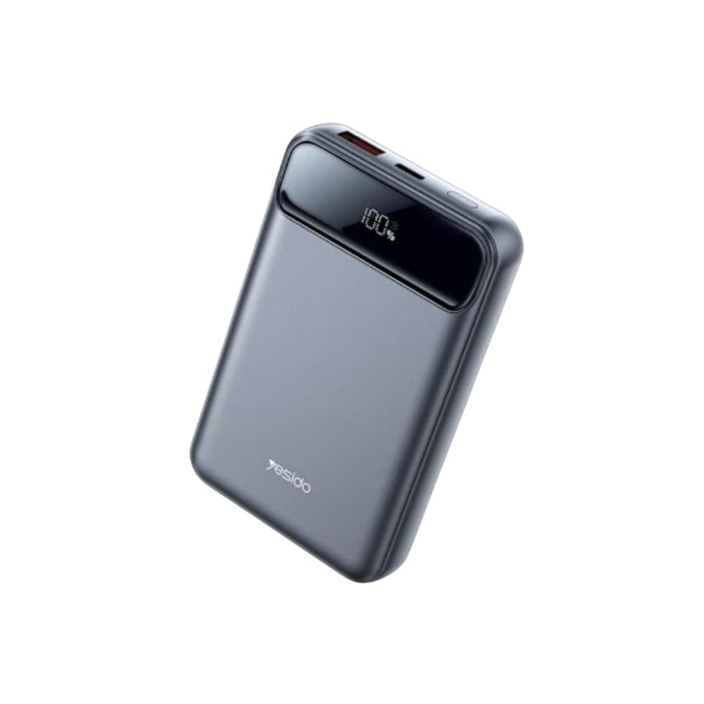 Yesdo Power Bank 10,000MAH YP49 Yesdo Power Bank 10,000MAH YP49